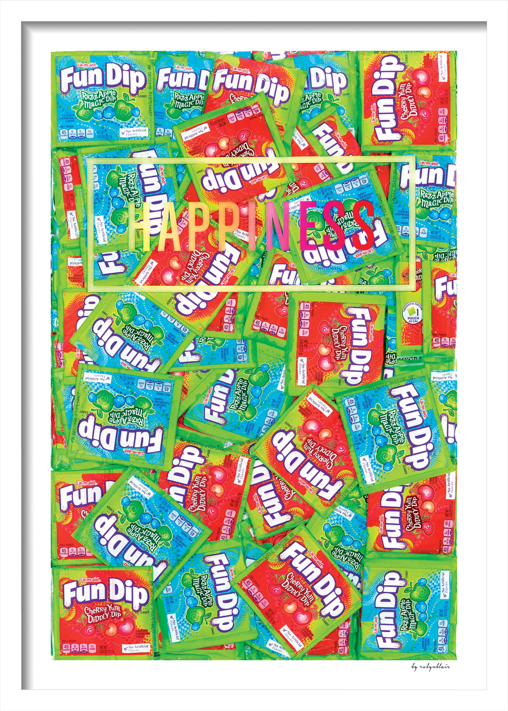 Customize Your Fine Art Print