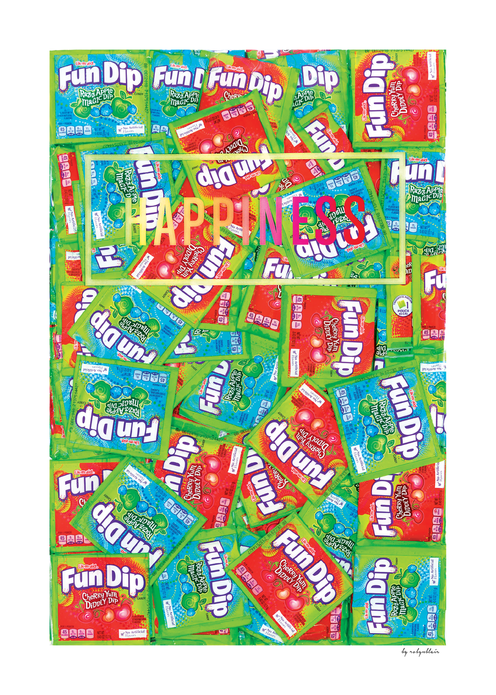 Customize Your Fine Art Print