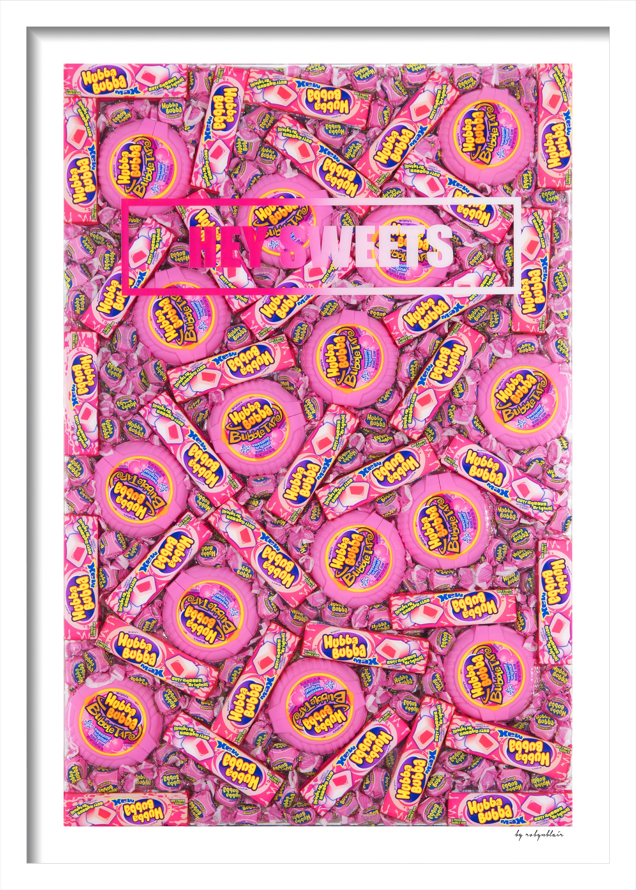Customize Your Fine Art Print