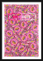 Customize Your Fine Art Print