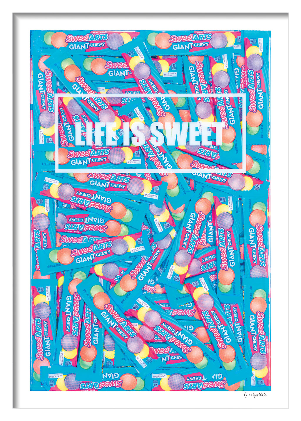 Customize Your Fine Art Print