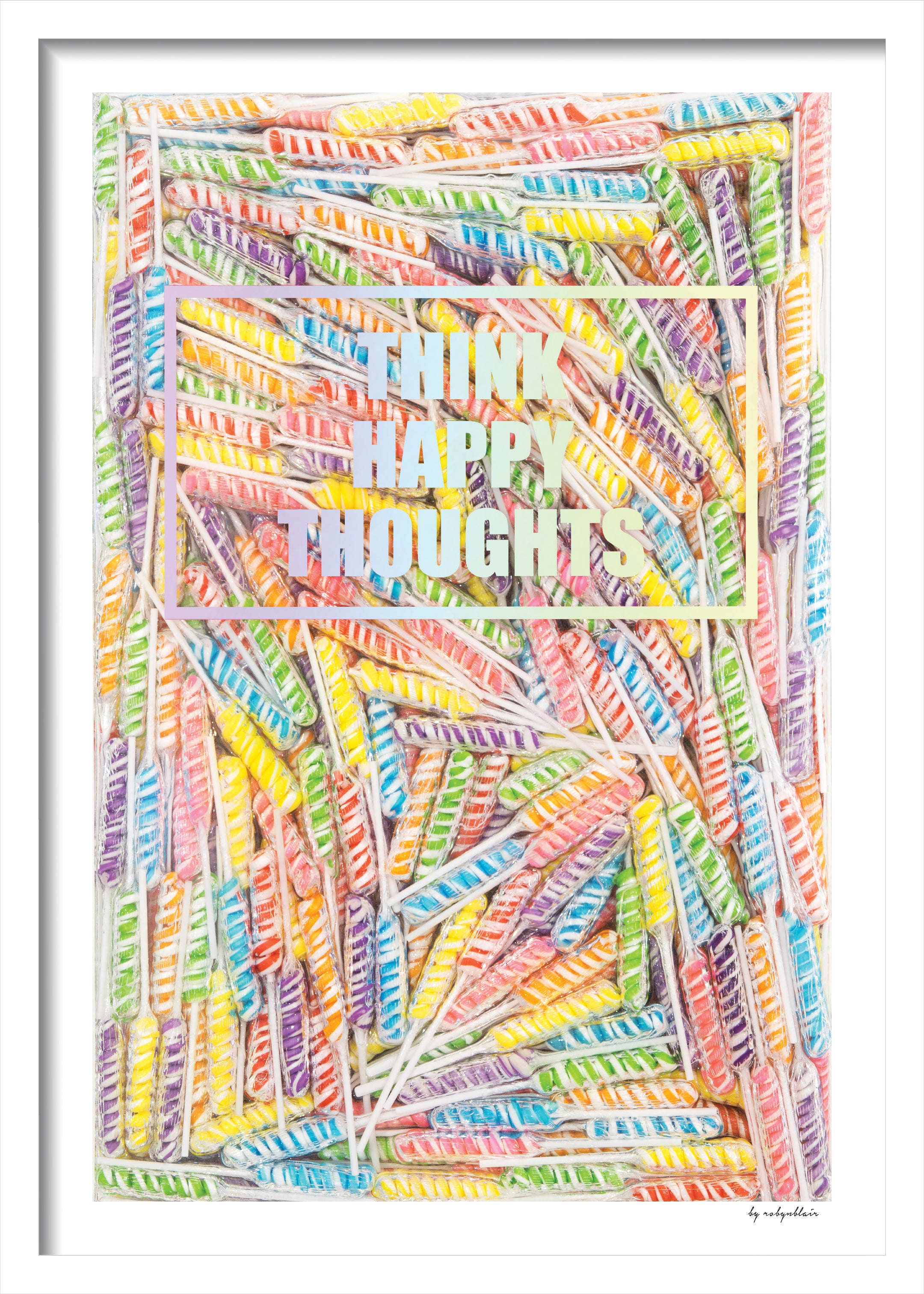 Customize Your Fine Art Print