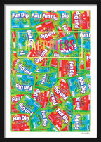 Customize Your Fine Art Print
