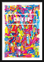 Customize Your Fine Art Print