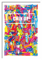 Customize Your Fine Art Print