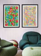 Customize Your Fine Art Print