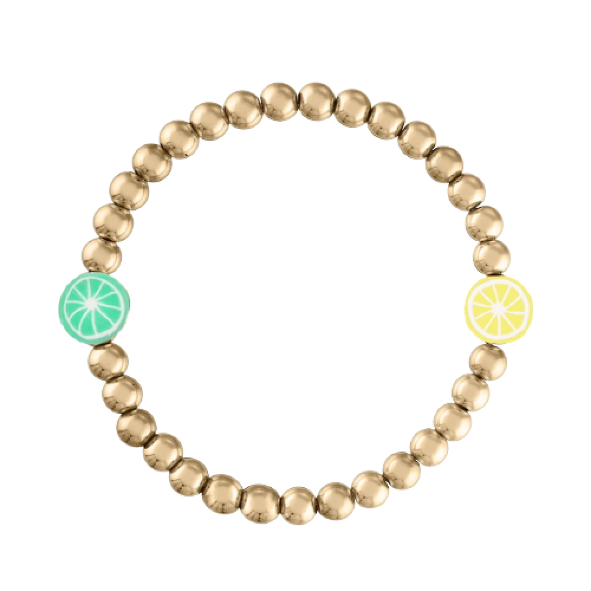 SOLD OUT - Fruity Fresh Anklet