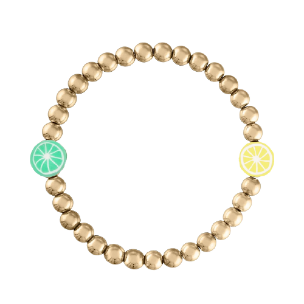 SOLD OUT - Fruity Fresh Anklet