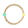 SOLD OUT - Fruity Fresh Anklet