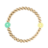 SOLD OUT - Fruity Fresh Anklet