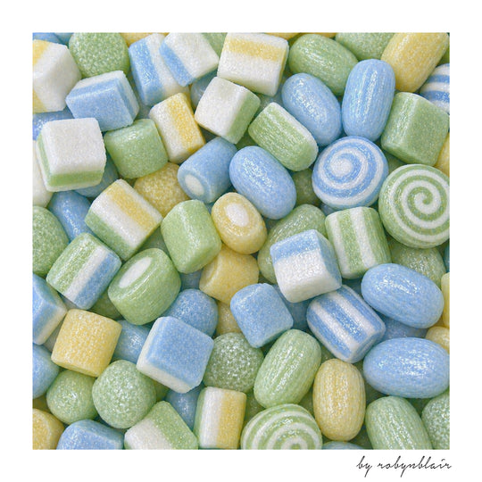 Limencello Sweets