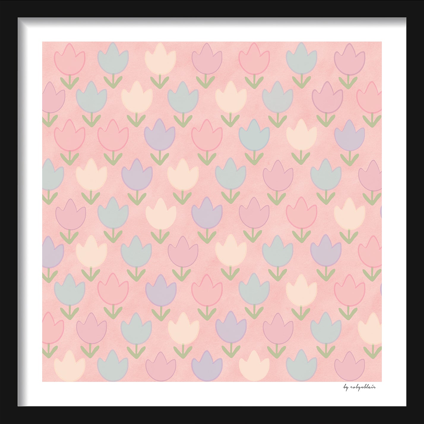 Morning Meadow Blush