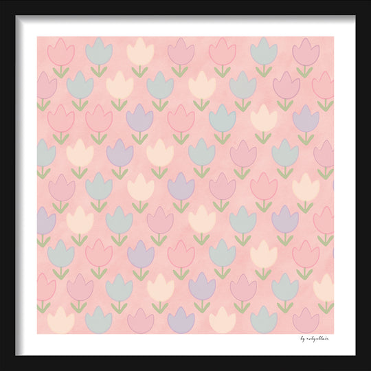 Morning Meadow Blush