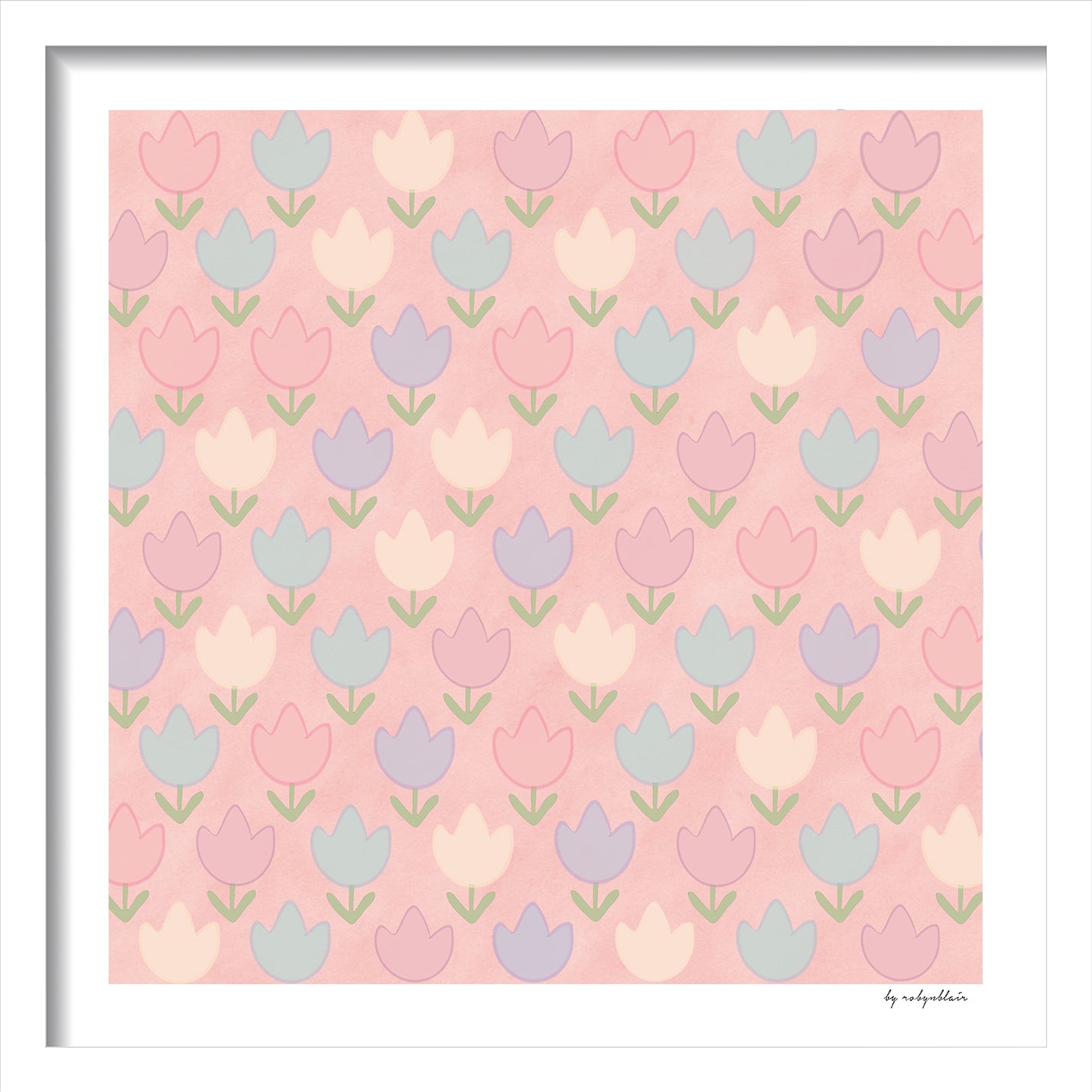 Morning Meadow Blush