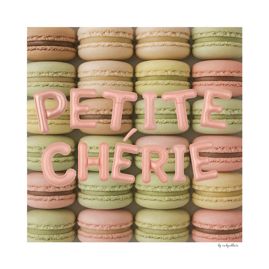 Petite Cherie