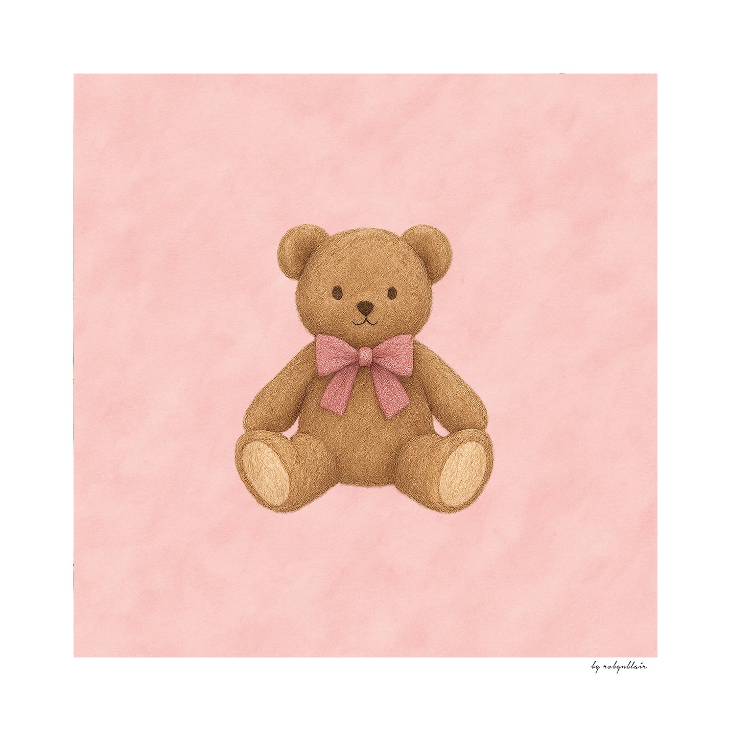 Rosie Bear