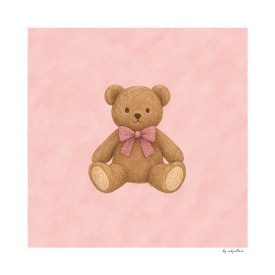 Rosie Bear