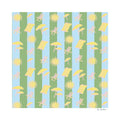 Seashore Blue Green
