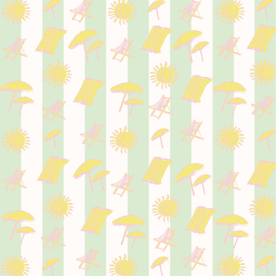 Seashore Mint