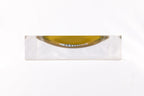 Lucky Fish Olive