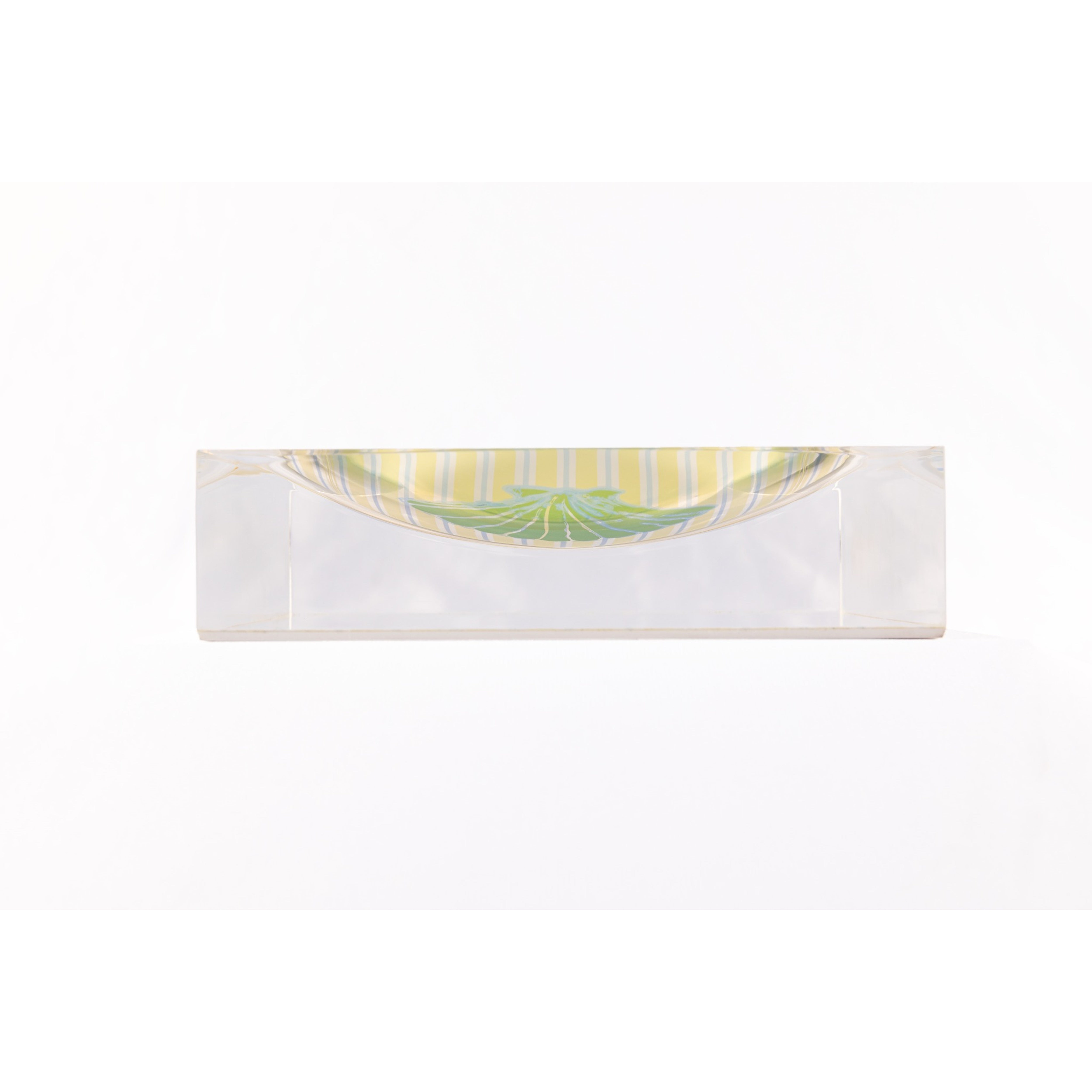Gelato Stripe Shell