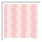 Sour Blush Belt