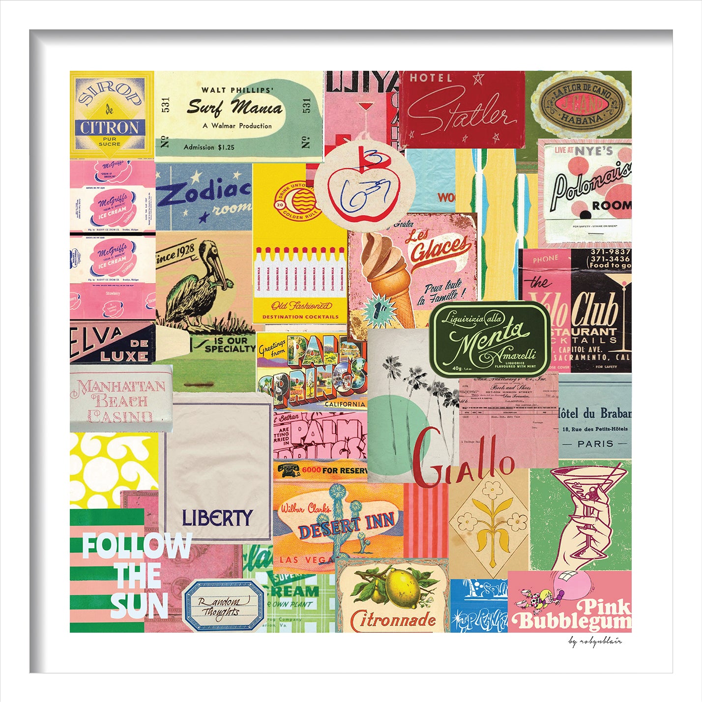 Summer Journal #3