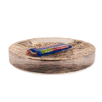 Oversized Rainbow Drop