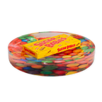 Oversized Rainbow Pop