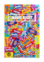 Movie Night