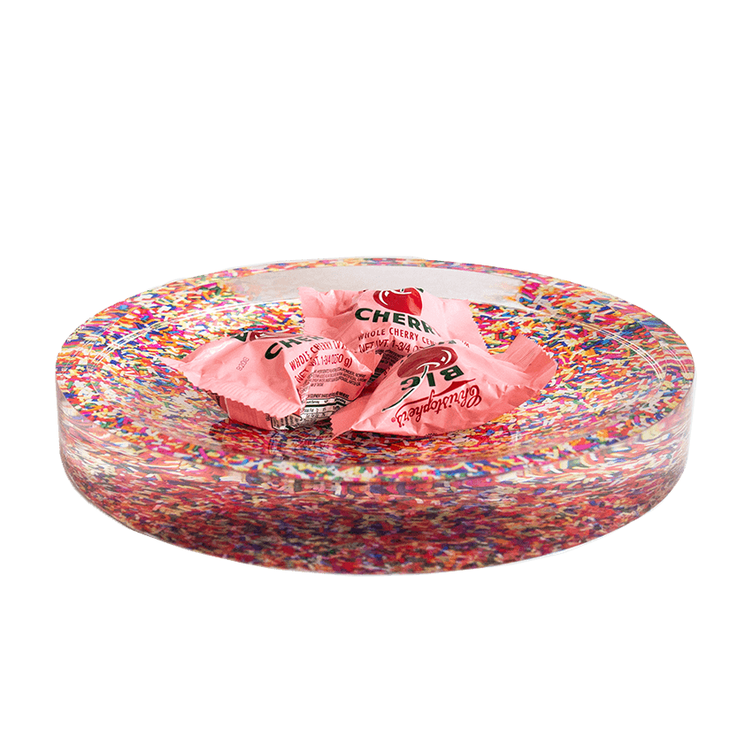 Oversized Sassy Sprinkles