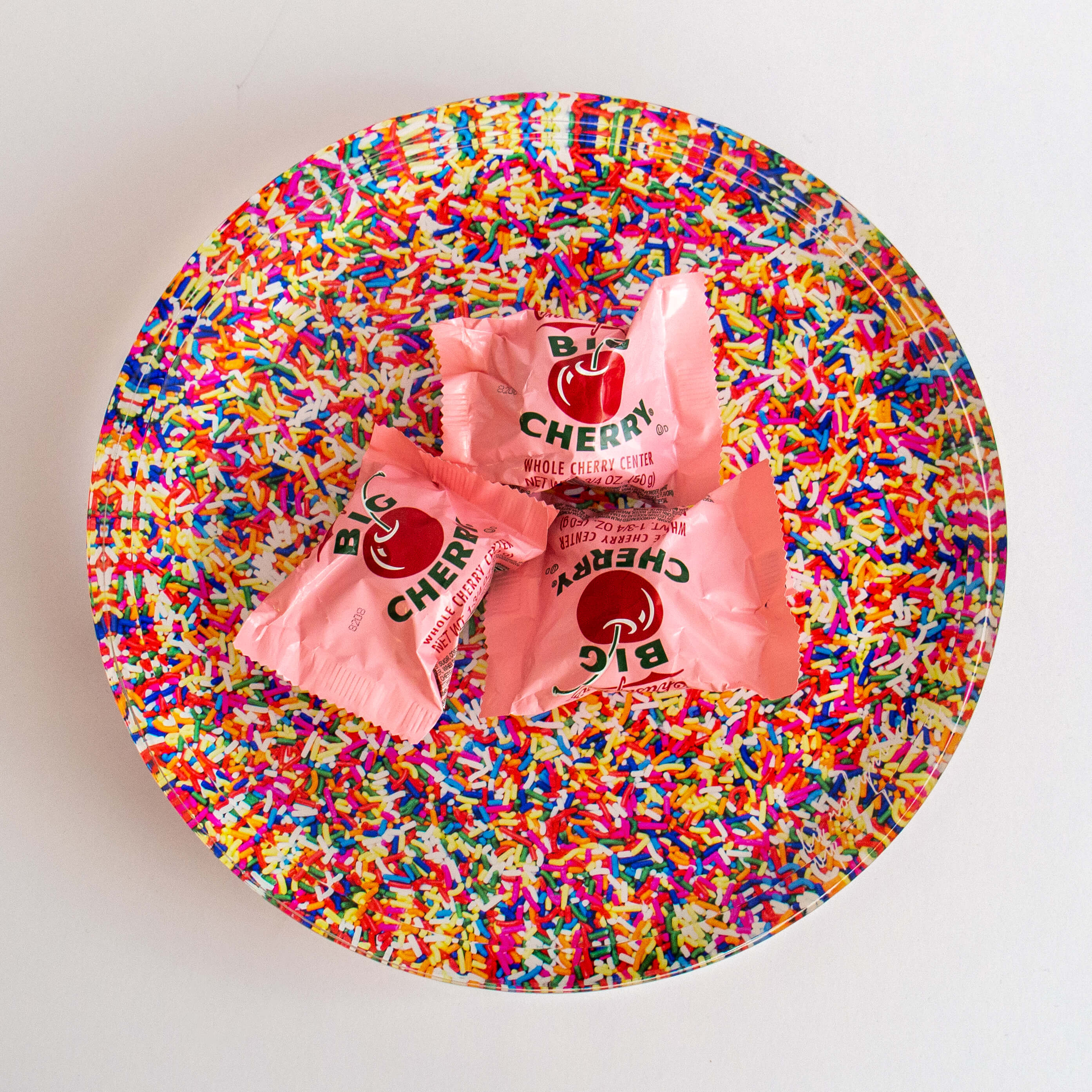 Oversized Sassy Sprinkles