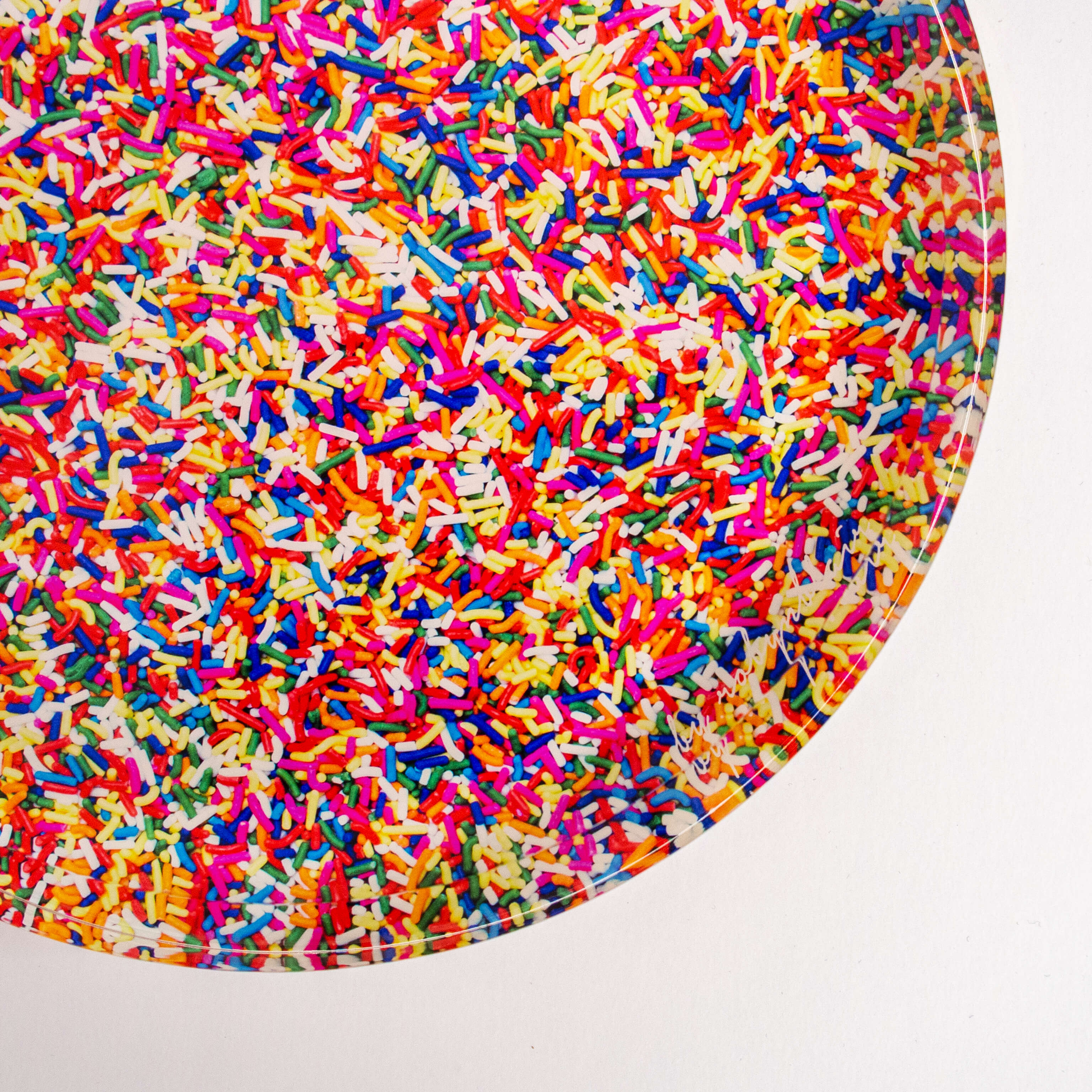 Oversized Sassy Sprinkles