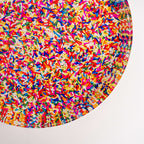 Oversized Sassy Sprinkles