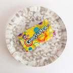 Oversized White Sugar Mountain