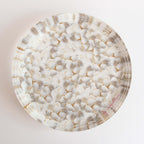 Oversized White Sugar Mountain