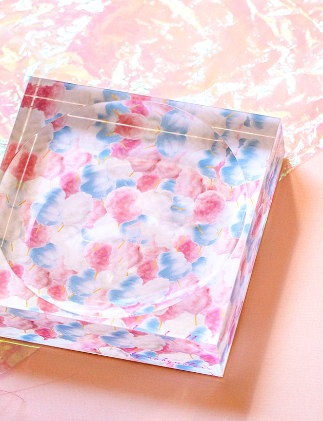 Cotton Candy