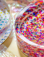 Oversized Sassy Sprinkles