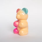 Candy Piggy Bank Set - Strawberry Sherbet
