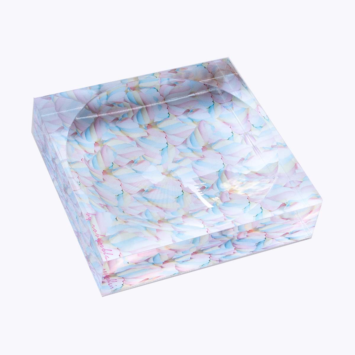 Pastel Marshmallow
