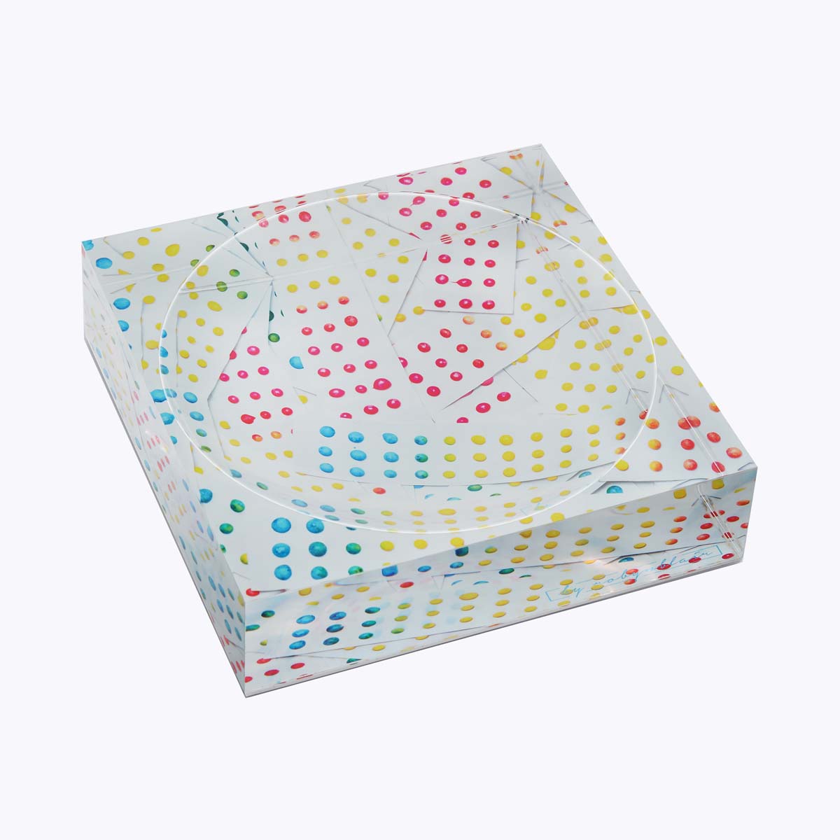 Dancing Dots