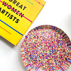 Oversized Sassy Sprinkles
