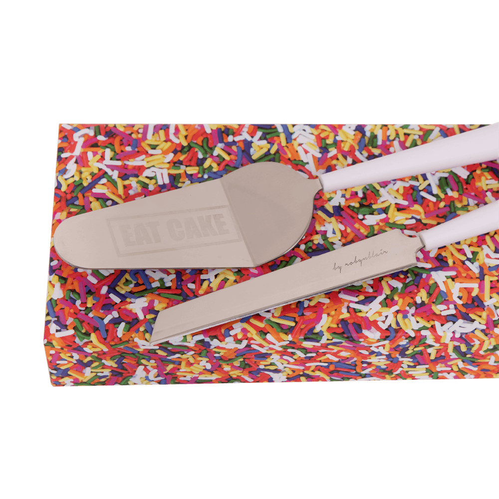 Cake Serving Set