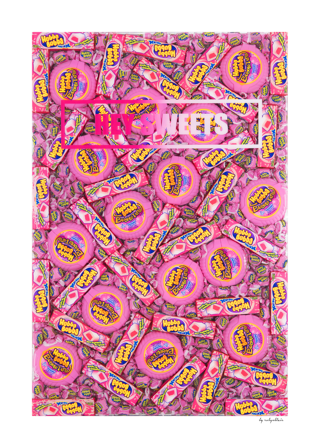 Hey Sweets