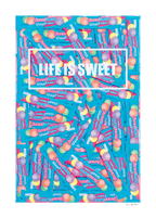 Life Is Sweet