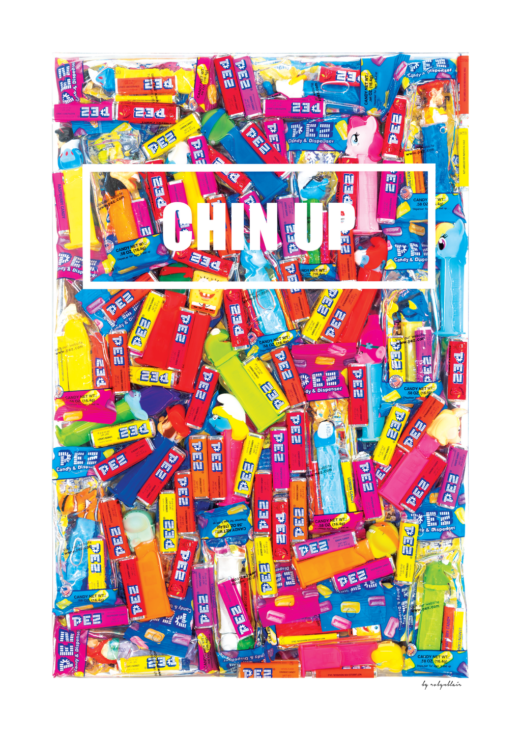 Chin Up