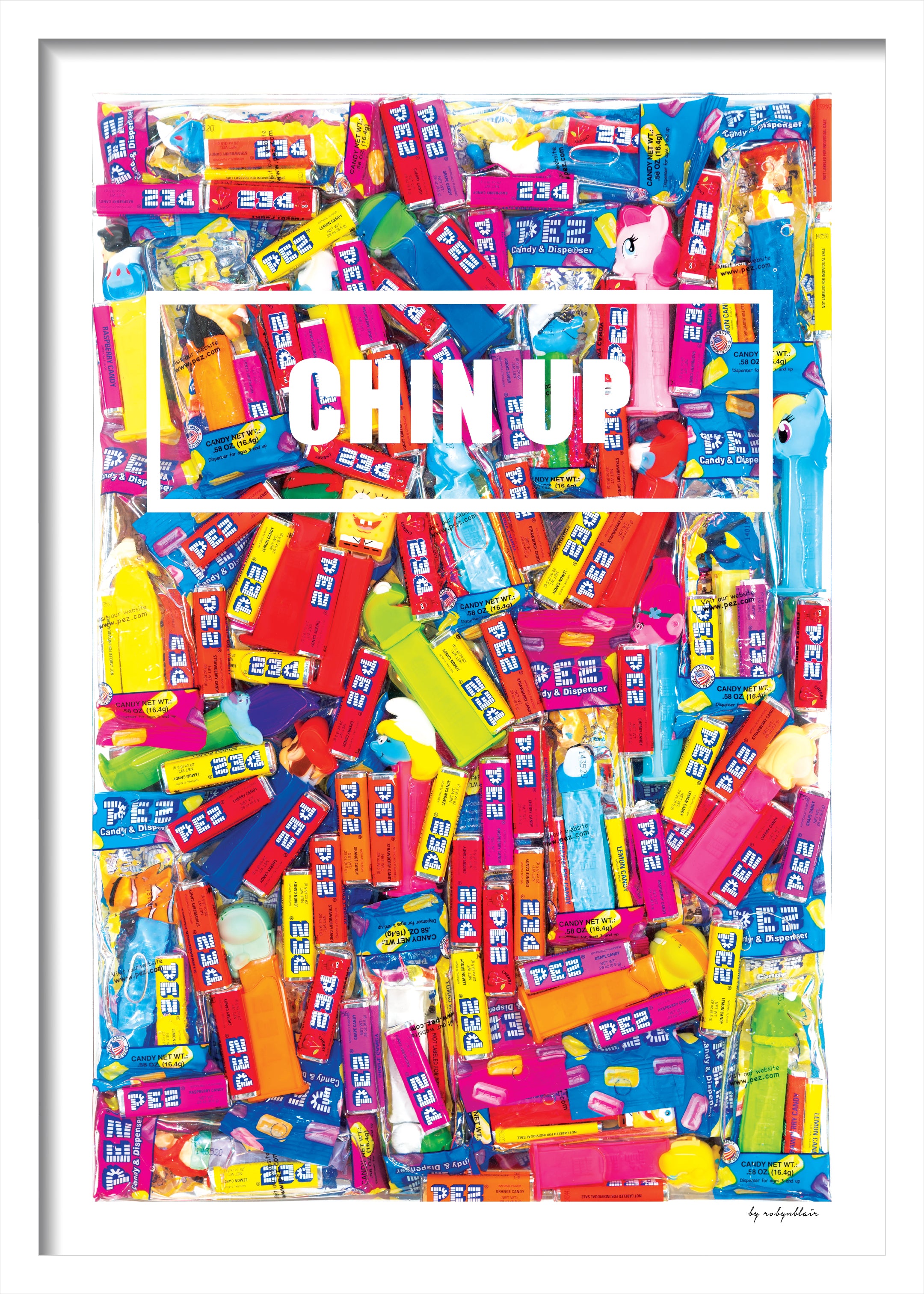 Chin Up